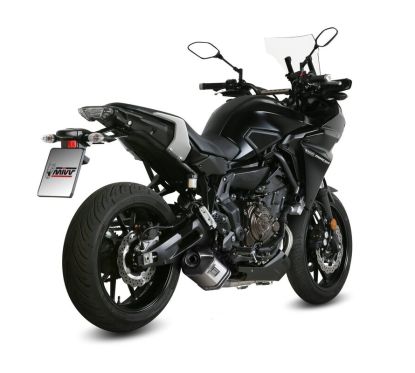 Ligne complète MIVV Speed Edge