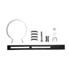 Pot d'échappement MALOSSI Wild Lion