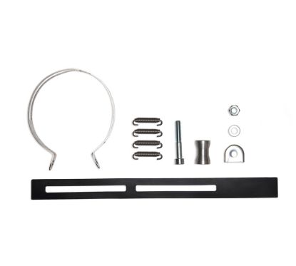 Pot d'échappement MALOSSI Wild Lion