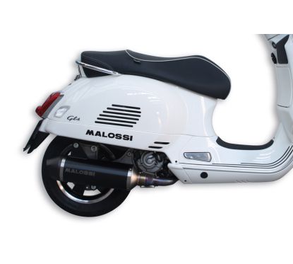 Silencieux MALOSSI RX