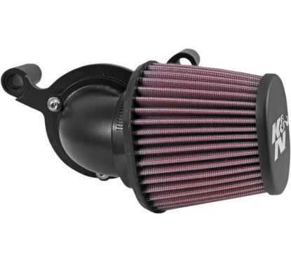 Kit système d’admission performance Aircharger®