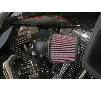 Kit système d’admission performance Aircharger®