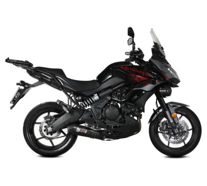 Ligne complète MIVV Oval