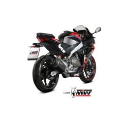 Ligne complète MIVV SR-1