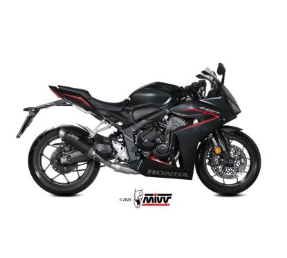 Silencieux MIVV GP Pro