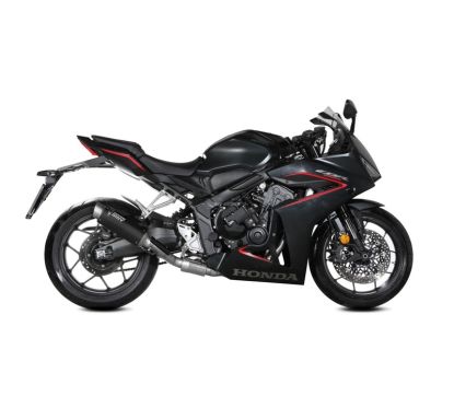 Silencieux MIVV GP Pro