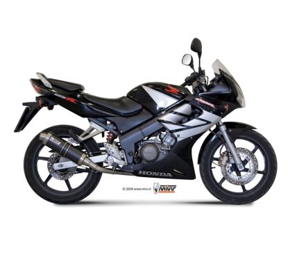 Ligne complète MIVV GP - Honda CBR 125R