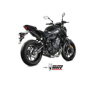 Ligne complète MIVV Delta Race