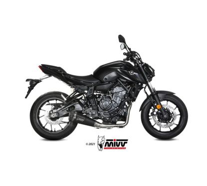 Ligne complète MIVV Delta Race