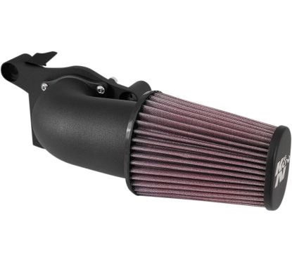 Kit système d’admission performance Aircharger®