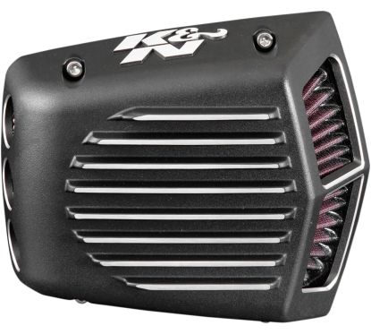 Kit d'admission d'air Street Metal