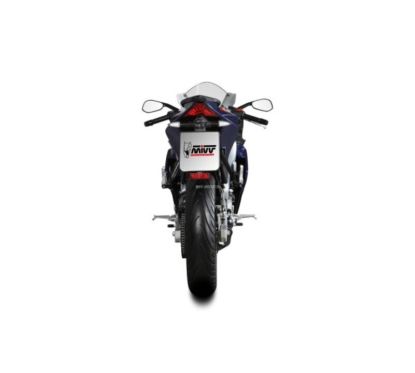 Ligne complète MIVV Delta Race