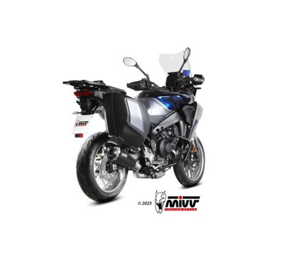 Ligne complète MIVV Delta Race