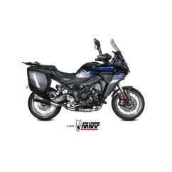 Ligne complète MIVV Delta Race