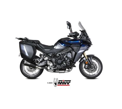 Ligne complète MIVV Delta Race