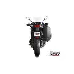 Ligne complète MIVV Delta Race