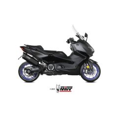 Ligne complète MIVV SR-1