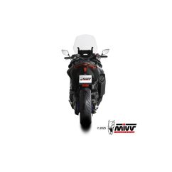 Ligne complète MIVV SR-1