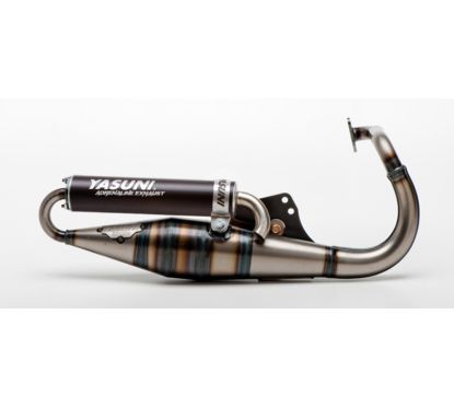 Pot d'échappement YASUNI Z series