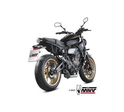 Ligne complète MIVV HR-1