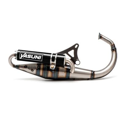 Pot d'échappement YASUNI Scooter Z