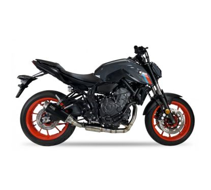 Ligne complète IXIL RC3B