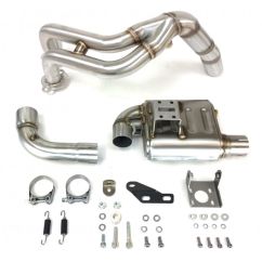 Ligne complète IXIL RC3B