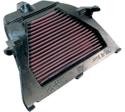 Filtre à air haut débit de remplacement OE