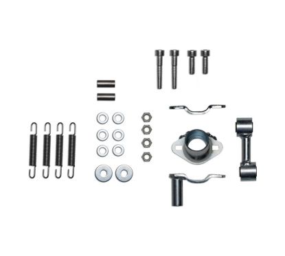 Pot d'échappement MALOSSI VT