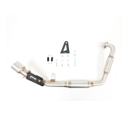 Ligne complète IXIL RC3B