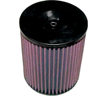 Filtre à air haut débit