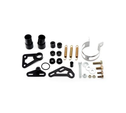 Pot d'échappement YASUNI Carrera 16/07 Minarelli 70cc Homologué