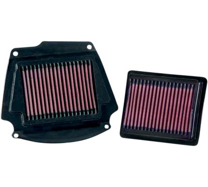 Filtre à air haut débit de remplacement OE