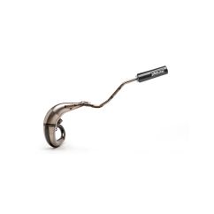 Pot d'échappement YASUNI Cross ML