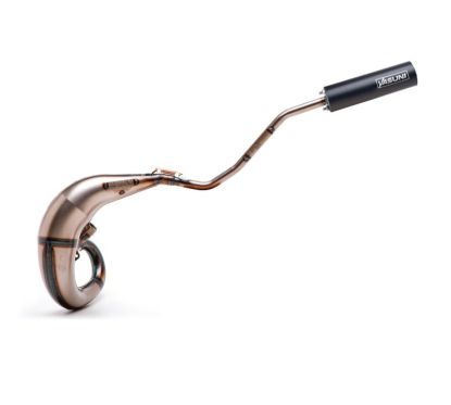 Pot d'échappement YASUNI Cross ML