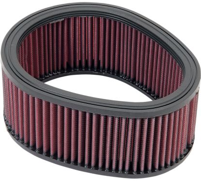 Filtre à air de remplacement à haut débit