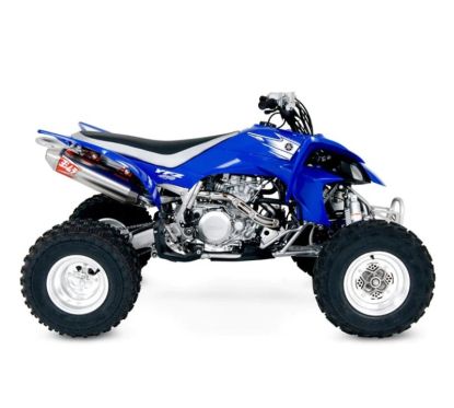 Ligne complète YOSHIMURA USA RS2 - Yamaha YFZ 450