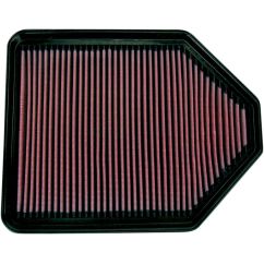 Filtre à air haut débit de remplacement OE