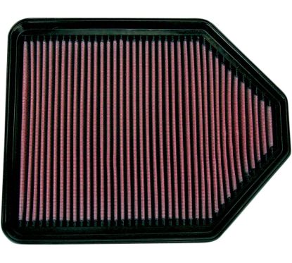 Filtre à air haut débit de remplacement OE