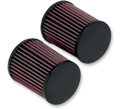 Filtre à air haut débit de remplacement OE