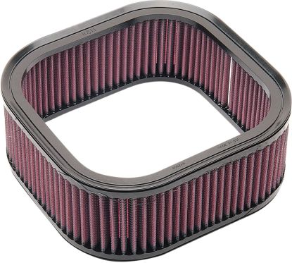 Filtre à air à haut débit de rechange