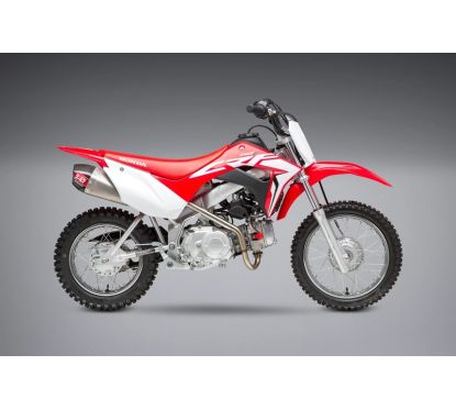 Ligne complète YOSHIMURA RS-9T Enduro Series
