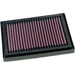 Filtre à air haut débit de remplacement OE