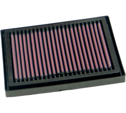 Filtre à air haut débit de remplacement OE