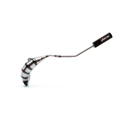 Pot d'échappement YASUNI Cross HM