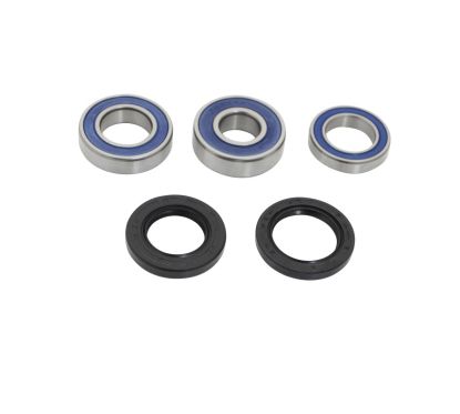 Kit roulements de roue