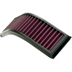 Filtre à air haut débit de remplacement OE