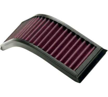 Filtre à air haut débit de remplacement OE