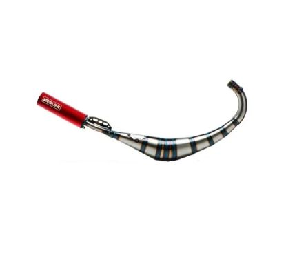 Pot d'échappement YASUNI R2 Carrera