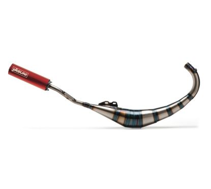 Pot d'échappement YASUNI R2 Carrera